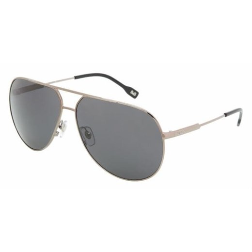 OKULARY AVIATOR DOLCE GABBANA D&G 6076 04/87
