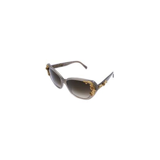 OKULARY DOLCE GABBANA D&G SICILIAN BAROQUE 4167 267913 (59)