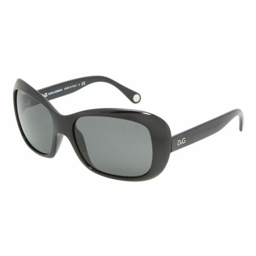 OKULARY DOLCE GABBANA D&G 8074 501/87