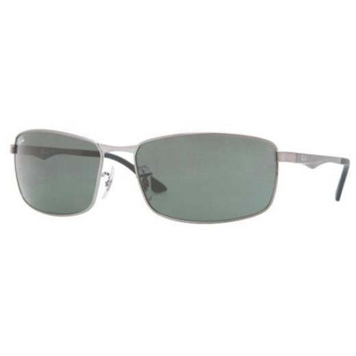 OKULARY RAY BAN® 3498 004/71 (64)