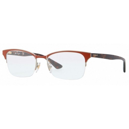 NEGOCJUJ CENĘ! OKULARY KOREKCYJNE VOGUE 3825 848 (50)