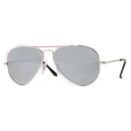 OKULARY RAY BAN® AVIATOR LARGE METAL 3025 W3275 (55)