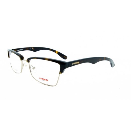 NEGOCJUJ CENĘ! OKULARY KOREKCYJNE CARRERA 6602 86Q