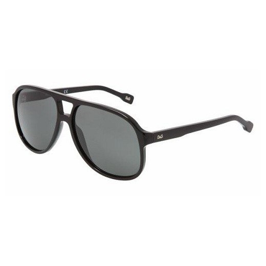OKULARY DOLCE GABBANA D&G 3043 501/87