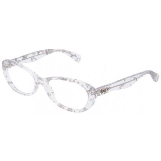 NEGOCJUJ CENĘ! OKULARY KOREKCYJNE DOLCE GABBANA D&G 1248 2576 (51)