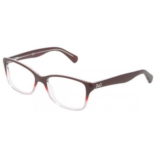 NEGOCJUJ CENĘ! OKULARY KOREKCYJNE DOLCE GABBANA D&G 1246 2601 (52)