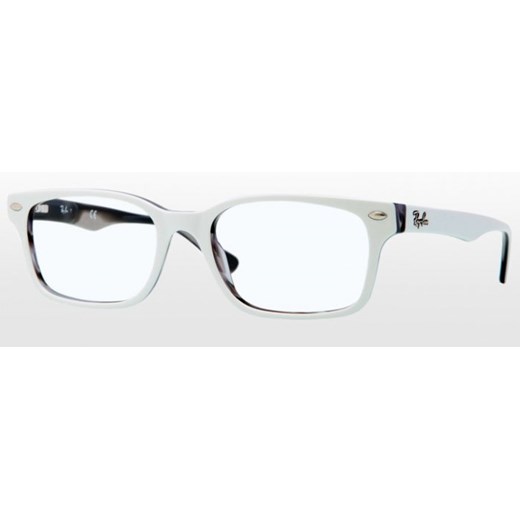 NEGOCJUJ CENĘ! OKULARY KOREKCYJNE RAY BAN® 5286 5175 (51)