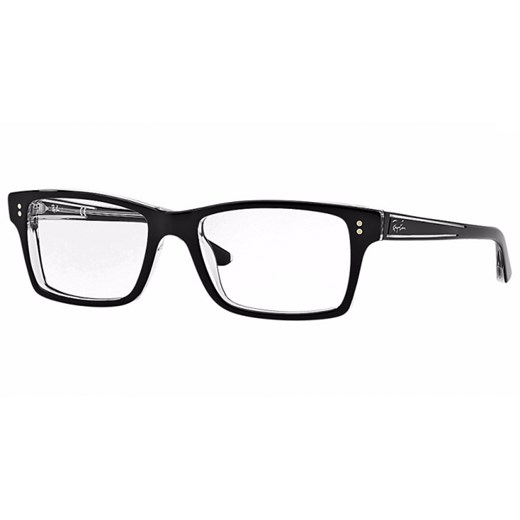 NEGOCJUJ CENĘ! OKULARY KOREKCYJNE RAY BAN® 5225 2034 (52)