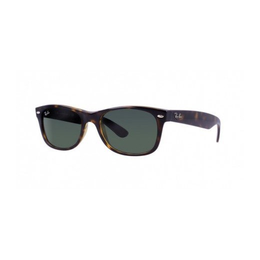 OKULARY RAY BAN® NEW WAYFARER 2132 902L (55)