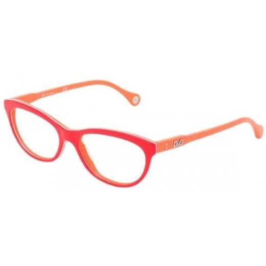 NEGOCJUJ CENĘ! OKULARY KOREKCYJNE DOLCE GABBANA D&G 1245 2607 (51)