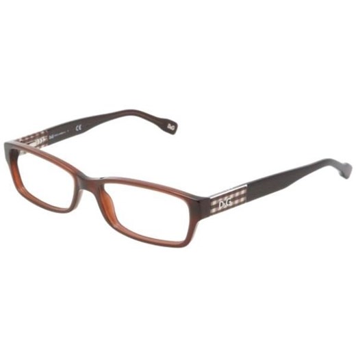 NEGOCJUJ CENĘ! OKULARY KOREKCYJNE DOLCE GABBANA D&G 1207 1839 (53)