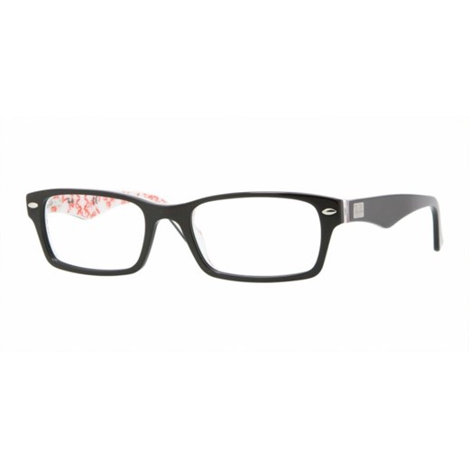 NEGOCJUJ CENĘ! OKULARY KOREKCYJNE Ray-Ban® 5206 5014 (52)