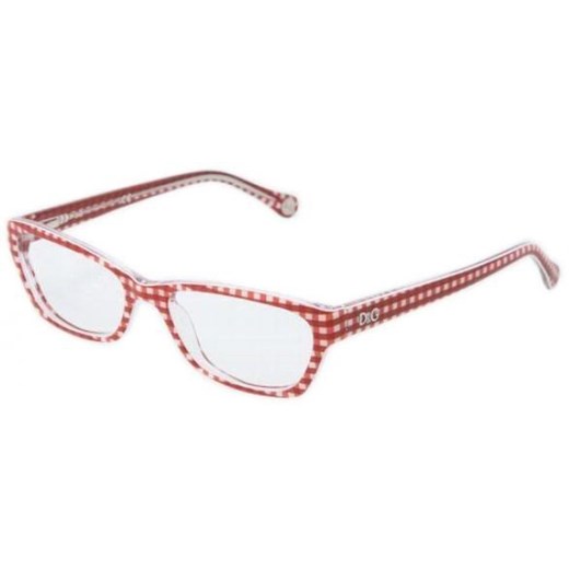 NEGOCJUJ CENĘ! OKULARY KOREKCYJNE DOLCE GABBANA D&G 1216 1881 (50)
