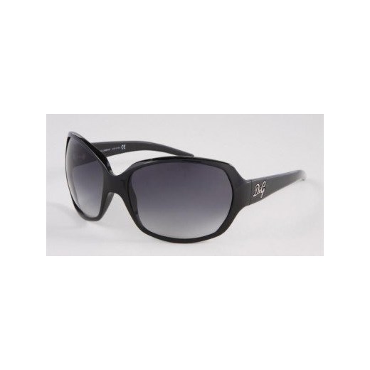 OKULARY DOLCE GABBANA D&G 8018 501/8G