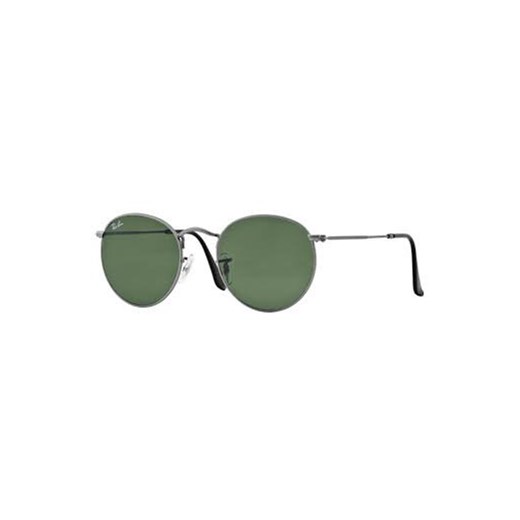 OKULARY RAY BAN® ROUND METAL 3447 029 (47)