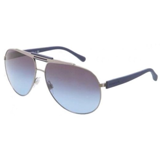 OKULARY DOLCE GABBANA D&G OVER MOLDED RUBBER 2119 11898F (62)