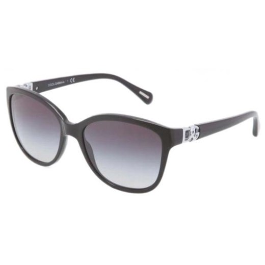 OKULARY DOLCE GABBANA D&G 4162P 501/8G (56)