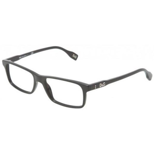 NEGOCJUJ CENĘ! OKULARY KOREKCYJNE DOLCE GABBANA D&G 1244 501 (51)