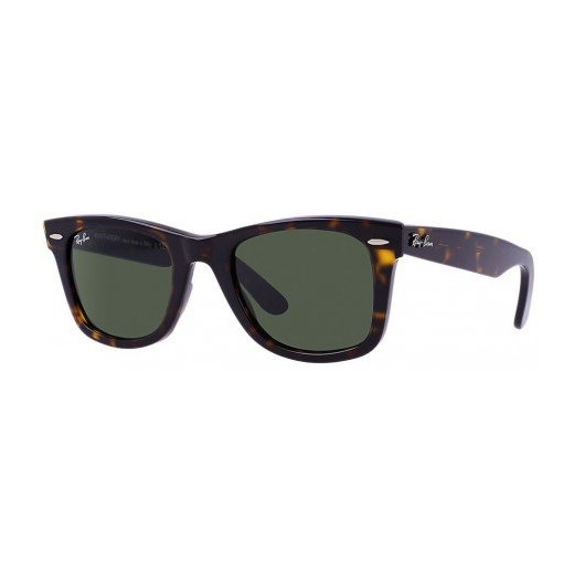 OKULARY RAY BAN® ORIGINAL WAYFARER 2140 902 (54)