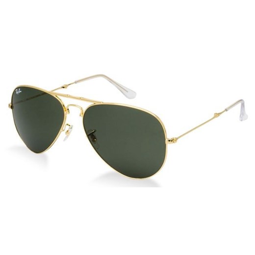 OKULARY RAY BAN® 3479 001 (58)