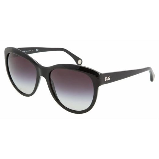 OKULARY DOLCE GABBANA D&G 3061 501/8G