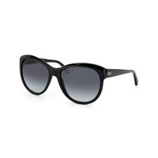 OKULARY DOLCE GABBANA D&G 3061 501/8G