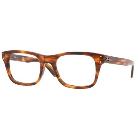 NEGOCJUJ CENĘ! OKULARY KOREKCYJNE RAY BAN® 5227 2144 (49)