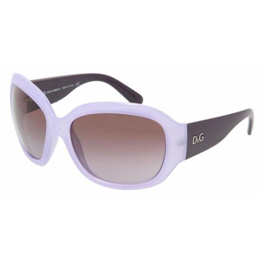 OKULARY DOLCE GABBANA D&G 8066 16348H (61)