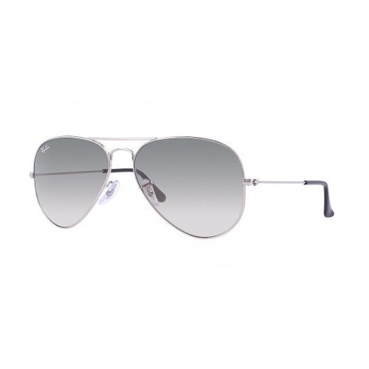 OKULARY RAY BAN® AVIATOR LARGE METAL 3025 003/32 (58)