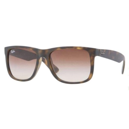 OKULARY RAY BAN® JUSTIN 4165 710/13 (55)
