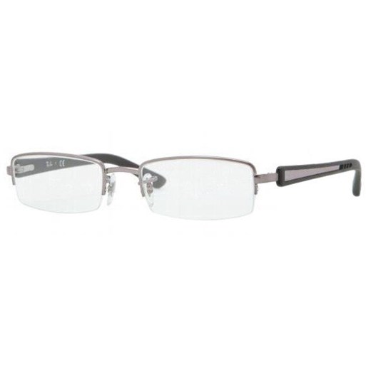 NEGOCJUJ CENĘ! OKULARY KOREKCYJNE RAY BAN® 6232 2502