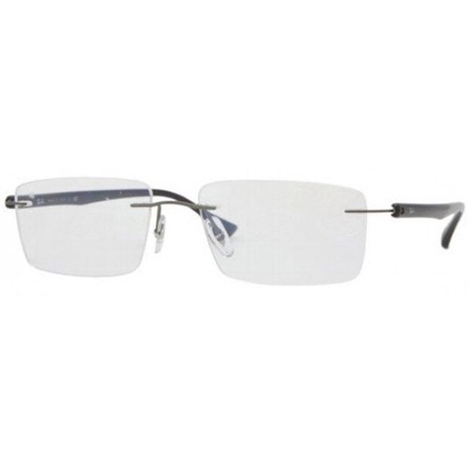 NEGOCJUJ CENĘ! OKULARY KOREKCYJNE RAY BAN® 8694 1128 (53)