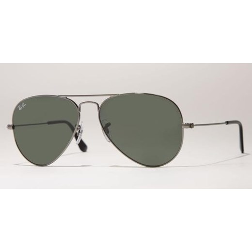 OKULARY RAY BAN® AVIATOR LARGE METAL 3025 W0879 (58)