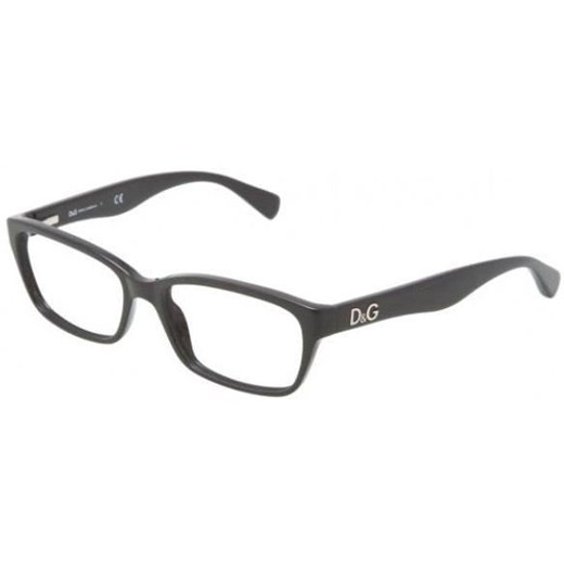 NEGOCJUJ CENĘ! OKULARY KOREKCYJNE DOLCE GABBANA D&G 1249 501 (51)