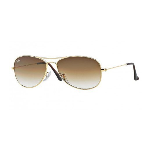 OKULARY RAY BAN® COCKPIT 3362 001/51 (59)