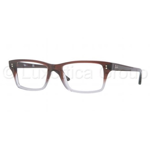 NEGOCJUJ CENĘ! OKULARY KOREKCYJNE RAY BAN® 5225 5055 54