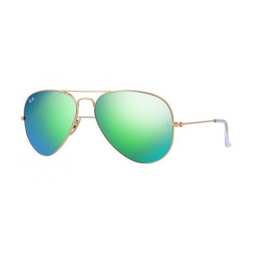 OKULARY RAY BAN® AVIATOR LARGE METAL 3025 112/19 (55)