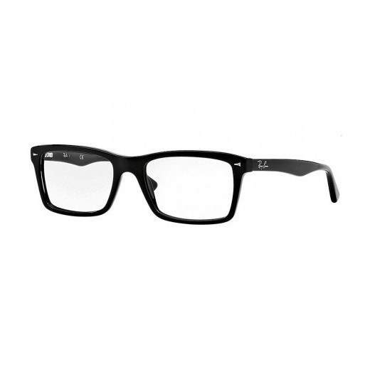 NEGOCJUJ CENĘ! OKULARY KOREKCYJNE RAY BAN® 5287 2000 (52)