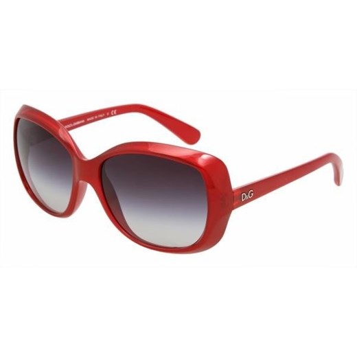 OKULARY DOLCE GABBANA D&G 8075 18248G