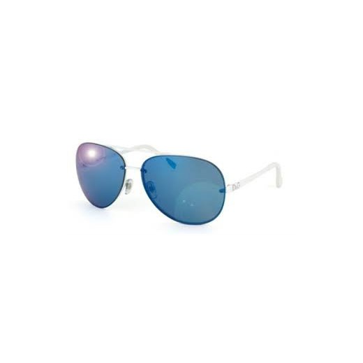 OKULARY DOLCE GABBANA D&G 6086 011/55