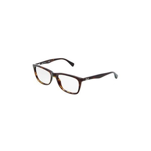 NEGOCJUJ CENĘ! OKULARY KOREKCYJNE DOLCE GABBANA D&G 1242 502 (52)