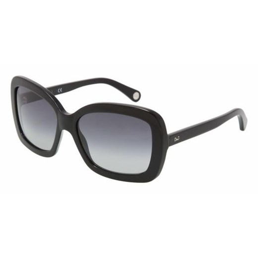 OKULARY DOLCE GABBANA D&G 3047 501/8G