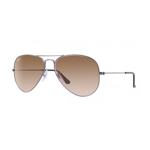 OKULARY RAY BAN® AVIATOR LARGE METAL 3025 004/51 (58)