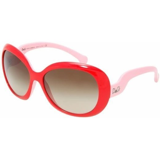 OKULARY DOLCE GABBANA D&G 8063 159513 (60)