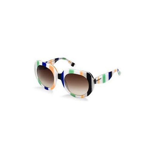 OKULARY DOLCE GABBANA D&G STRIPES 4191 272313 (50)