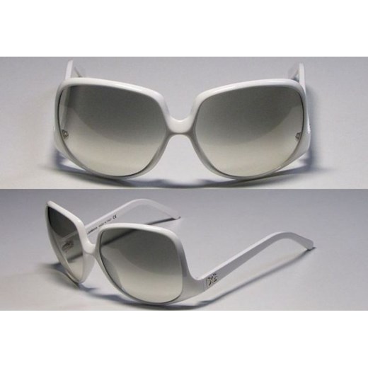 OKULARY DOLCE GABBANA D&G 6033 508/32