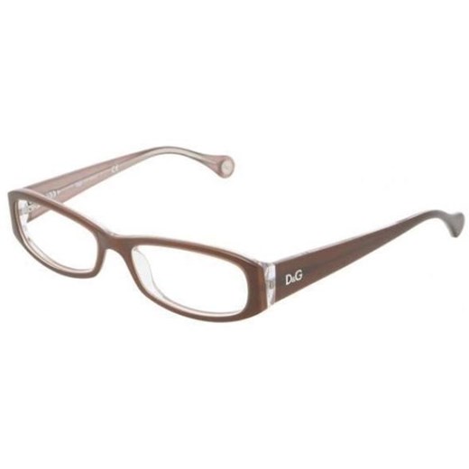 NEGOCJUJ CENĘ! OKULARY KOREKCYJNE DOLCE GABBANA D&G 1228 1981