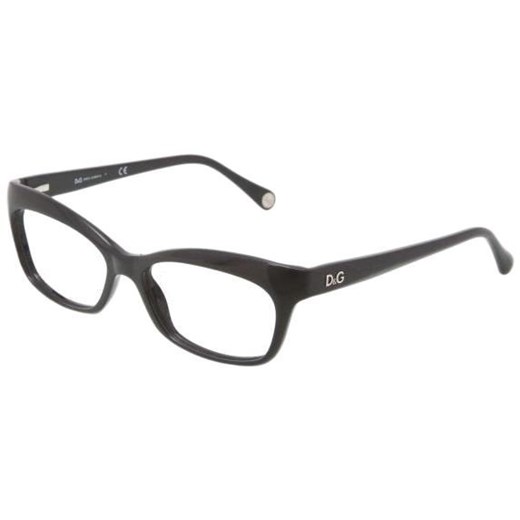 NEGOCJUJ CENĘ! OKULARY KOREKCYJNE DOLCE GABBANA D&G 1232 501 (53)