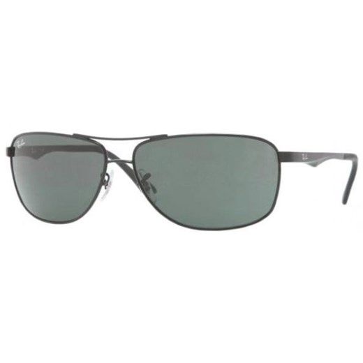 OKULARY RAY BAN® 3506 002/71 (64)