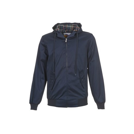 Harrington Kurtki krótkie HARRINGTON HOODED Harrington